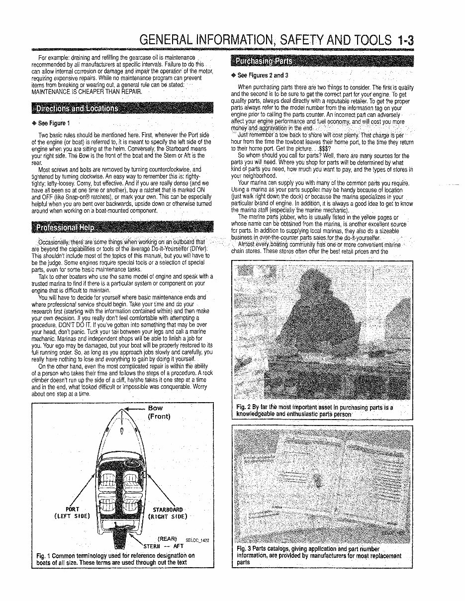 Mercury Hp Stroke Carburetor Manual