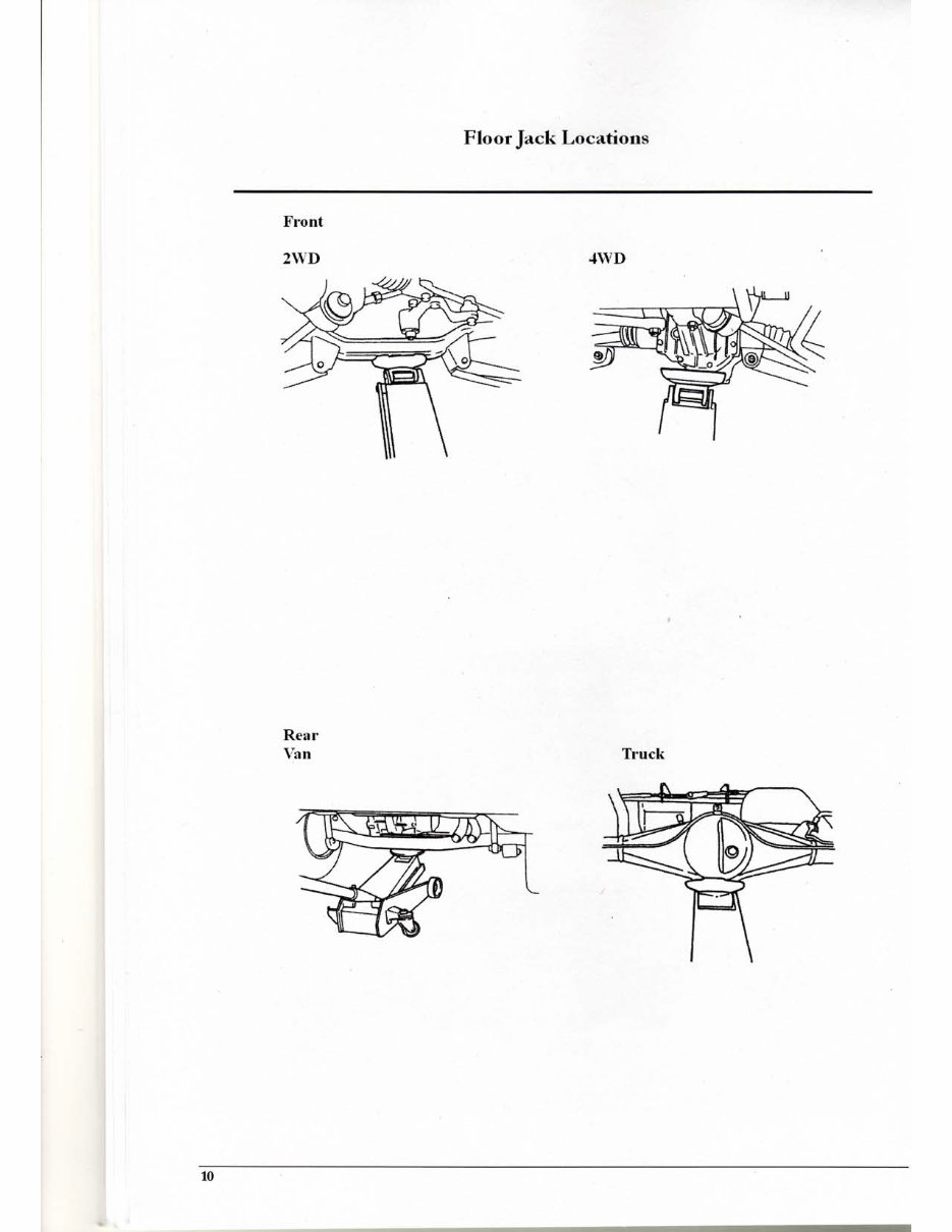 Suzuki Carry Every Van F A Engine Workshop Service Manual