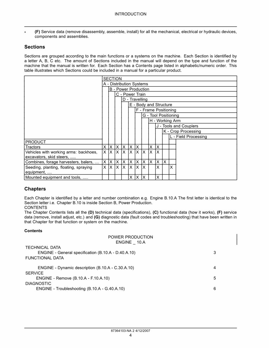 Case 650K 750K 850K Series 2 Crawler Dozer Service Repair Manual