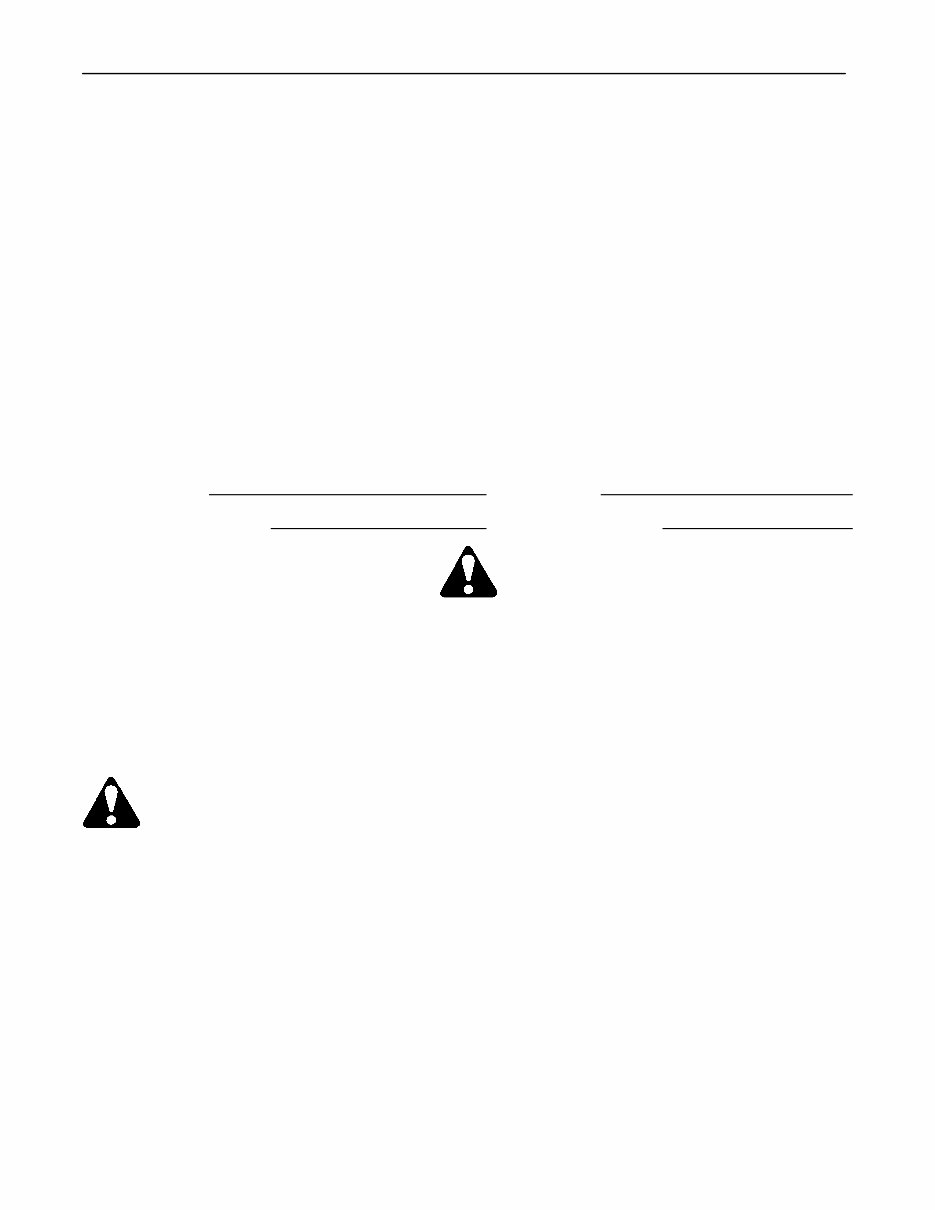 New Holland LS180 Skid Steer Loader Operators Manual