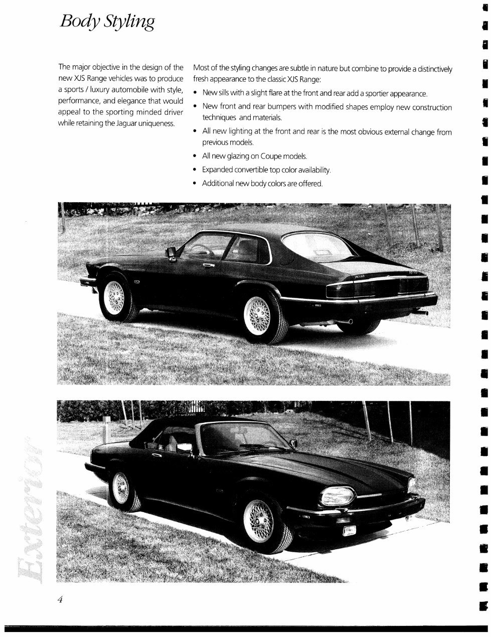 Jaguar Xjs V12 Manual Conversion The Secret Nobody Tells You - ym4i0jc