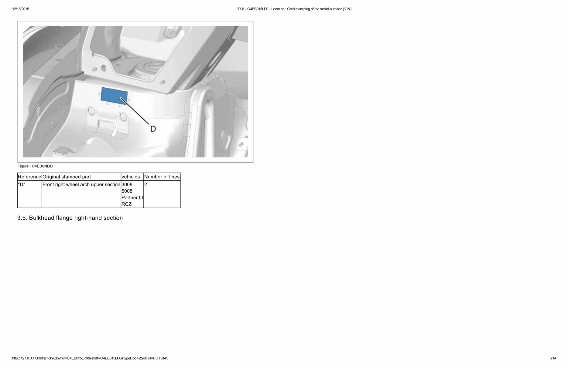 Master Your Peugeot 3008 Grab Your Repair Manual Pdf Today - xmzho79