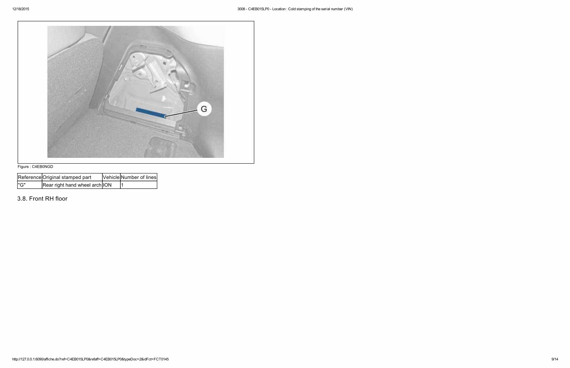 Peugeot 3008 Owners Download Your Official Repair Manual Pdf Now - 7ozstm2
