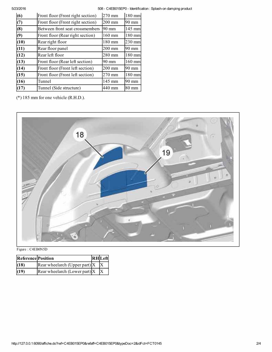 The Peugeot 508 Service Manual Your Step By Step Troubleshooting Guide - ivwg3vk