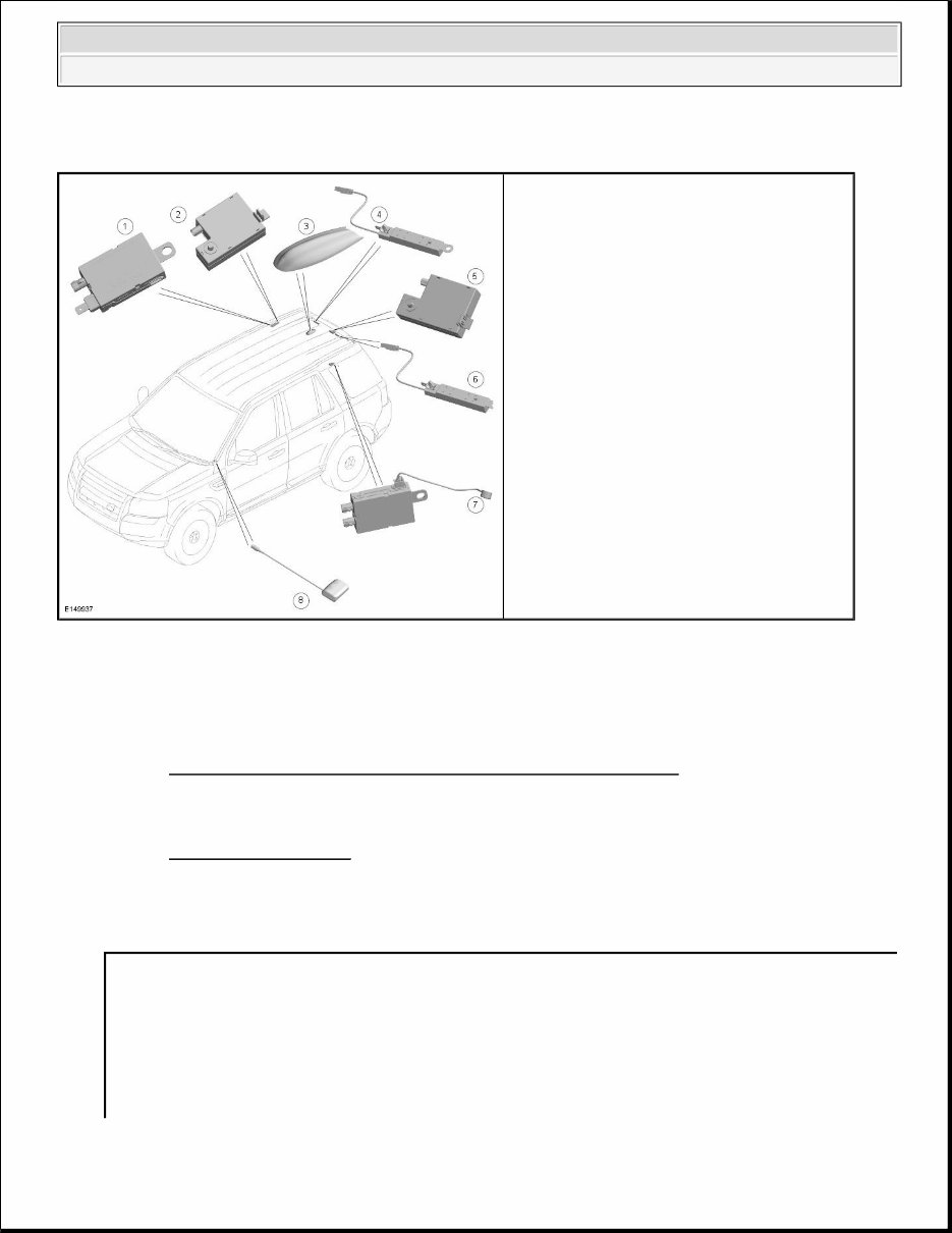 2011 Land Rover LR2 Service and Repair Manual