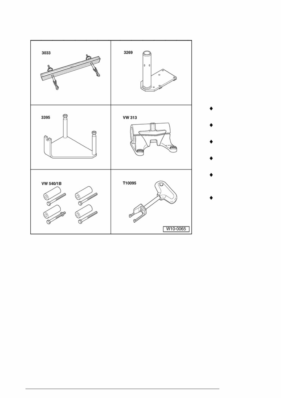2006 VOLKSWAGEN JETTA TDI REPAIR MANUAL PDF visual data 8