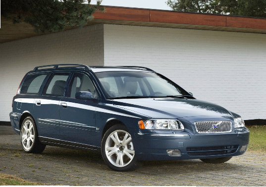 Volvo V70 & S80 Complete Workshop Service Repair Manual 2000 2001 2002 ...