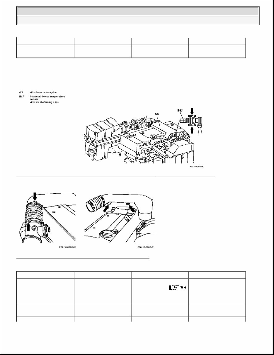 Mercedes-Benz W140 STAR Classic Service Repair Manual 1992 1993 1994 ...