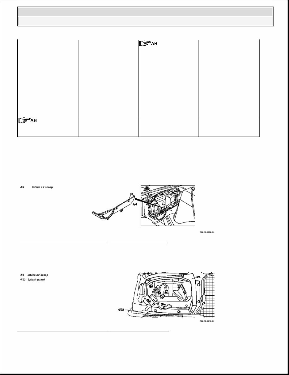 Mercedes-Benz W140 STAR Classic Car Service & Repair Manual (1992 1993 ...