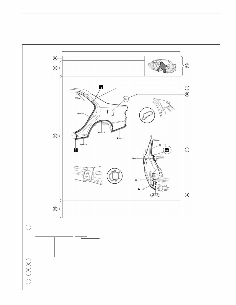2006 SCION XB REPAIR MANUAL PDF visual data 8