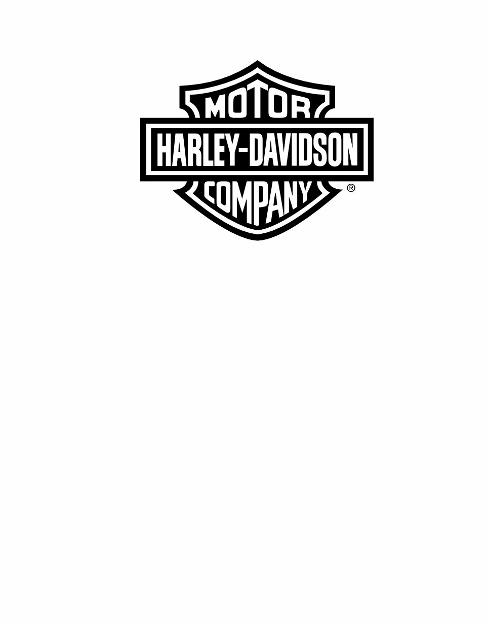 Harley Davidson FLTRX Road Glide Custom 2013 Service Manual