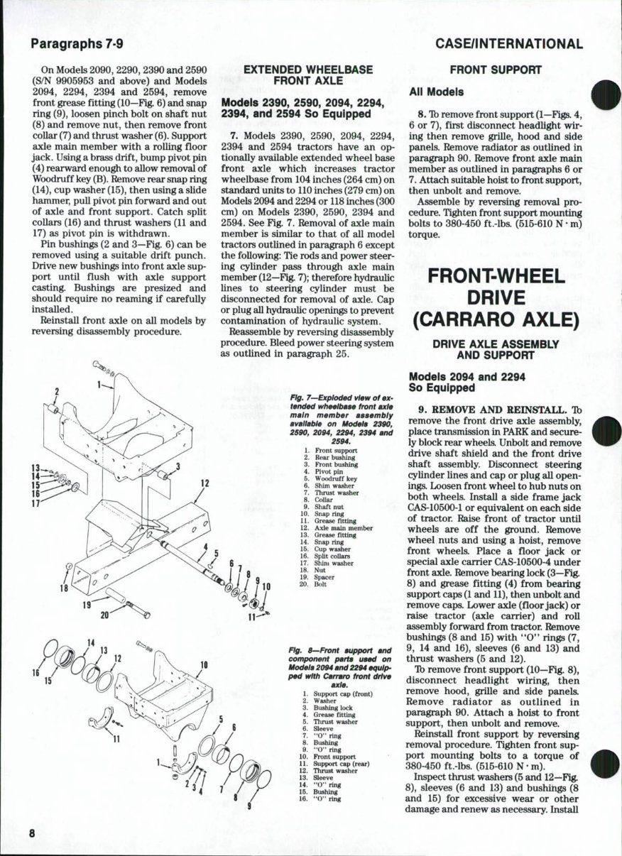 case-ih-2290-tractor-full-service-repair-manual
