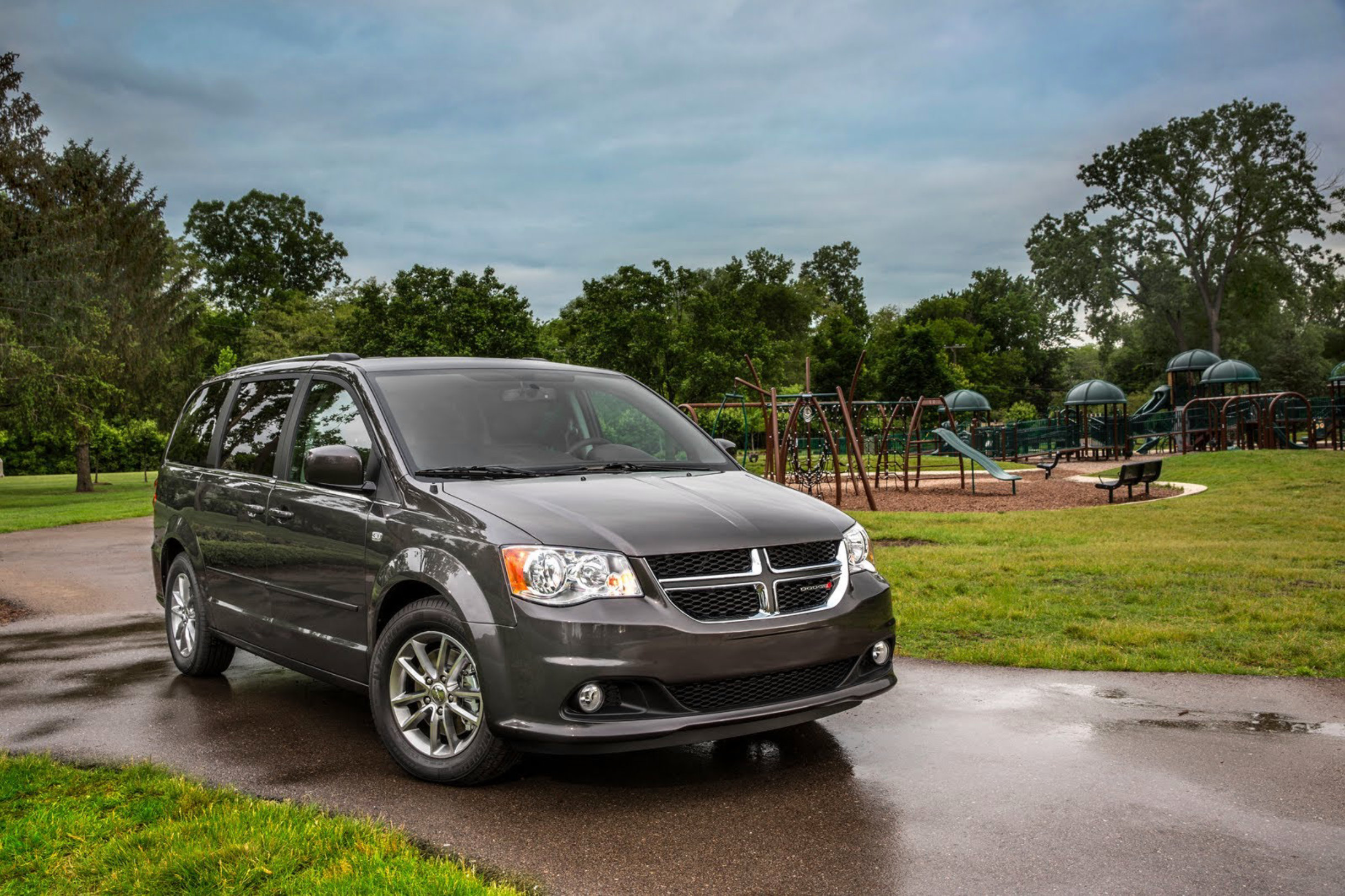 2016 DODGE GRAND CARAVAN REPAIR MANUAL PDF visual data 7