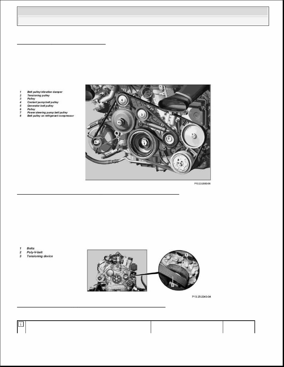 2011 Mercedes-Benz ML350 Service & Repair Manual