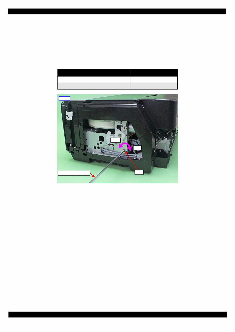 Epson Stylus Photo R3000, Service Manual Manuals Online