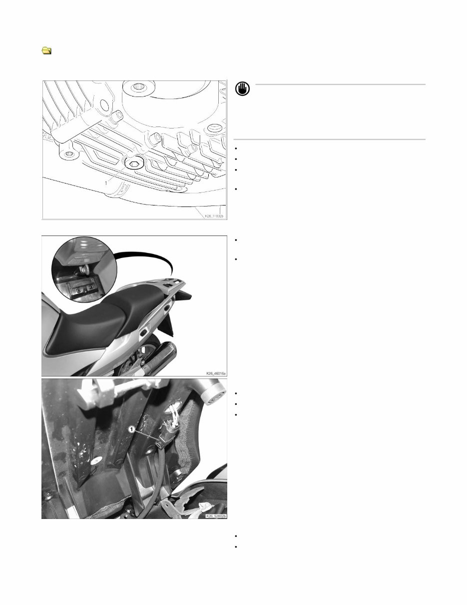 BMW R1200RT 20052013 Service Repair Manual Manuals Online