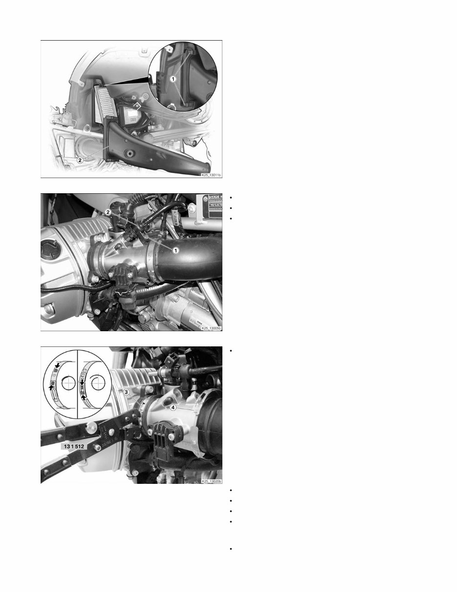 BMW R1200RT 20052013 Service Repair Manual Manuals Online