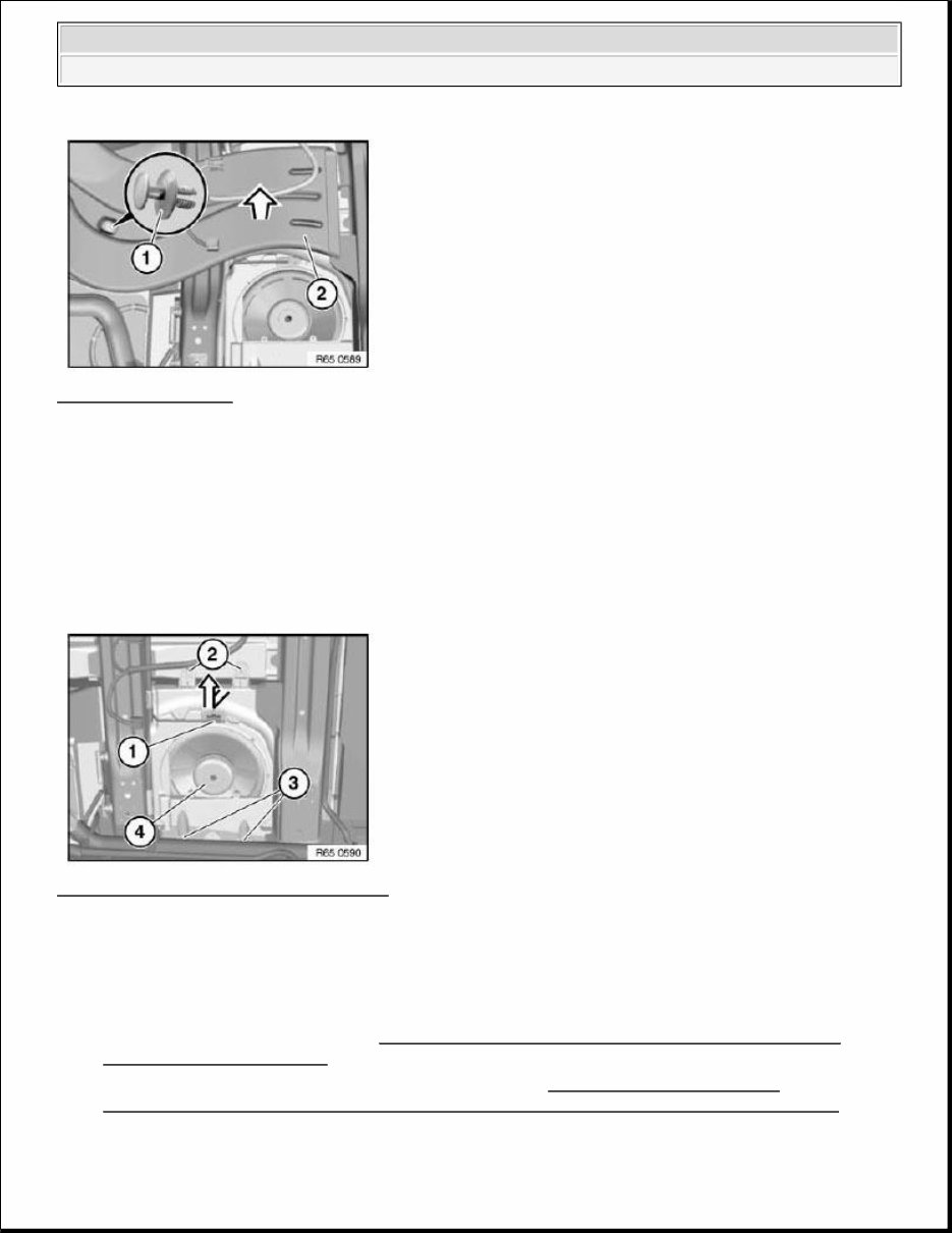 2006 BMW 750Li Repair and Service Manual Manuals Online