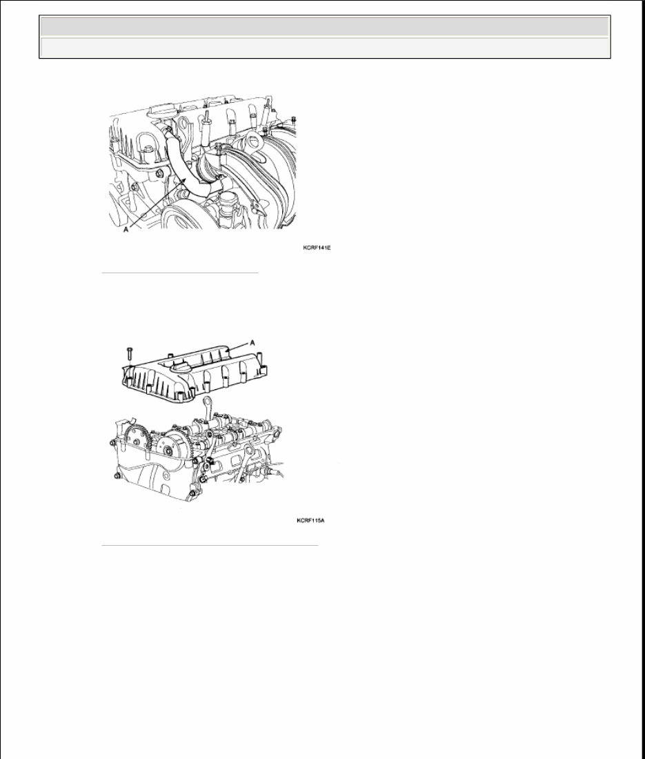 KIA RONDO Service Repair Manual 2007 2008 2009