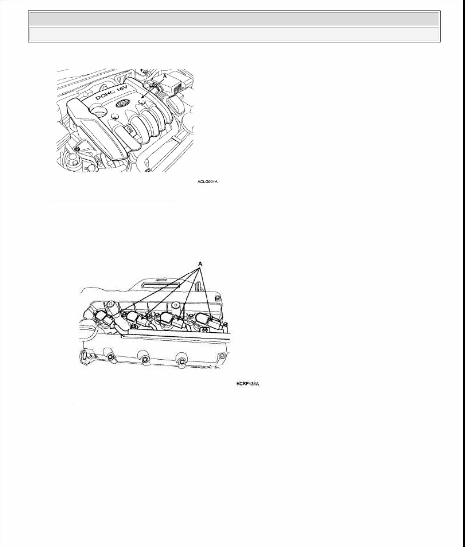 Kia Rondo 20072009 Repair Service Manual Manuals Online