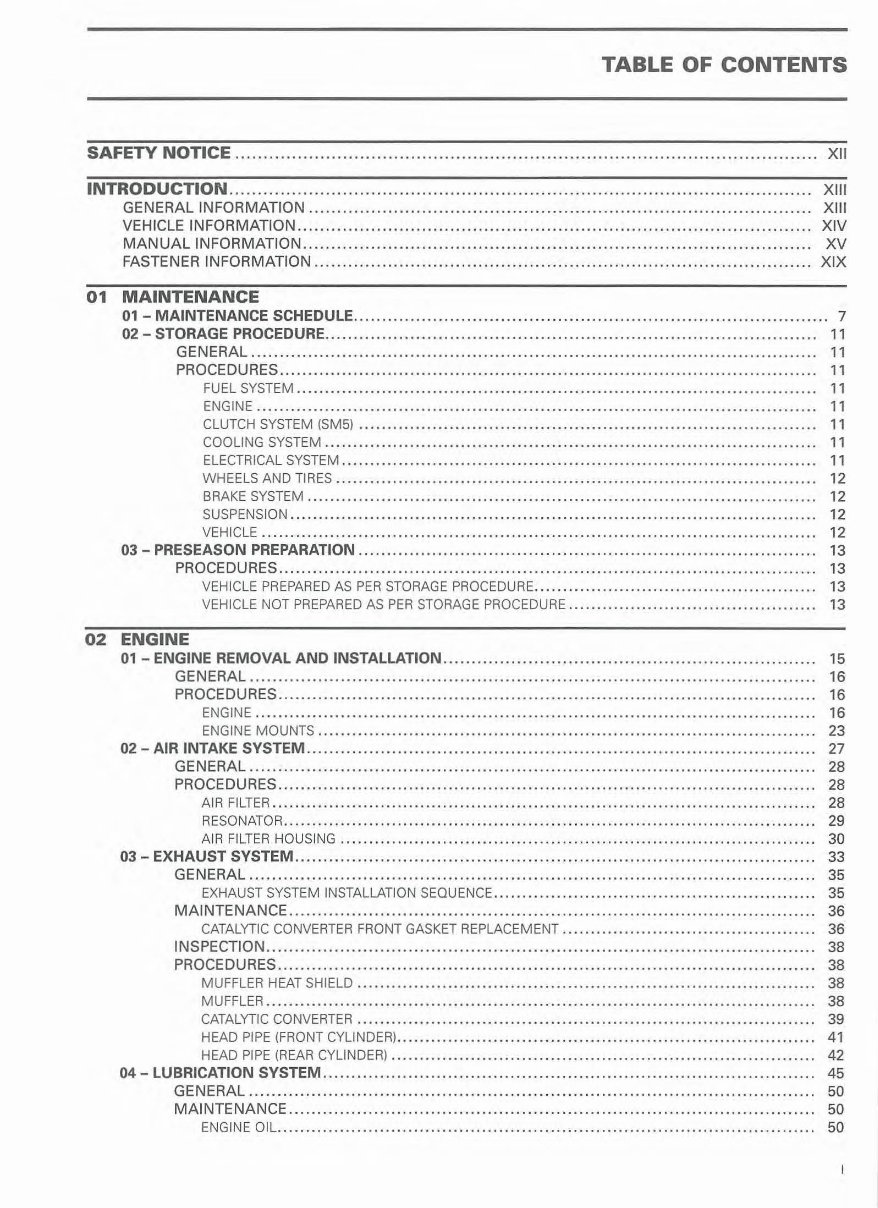 2011 CAN AM SPYDER RT REPAIR MANUAL PDF FREE DOWNLOAD visual data 2
