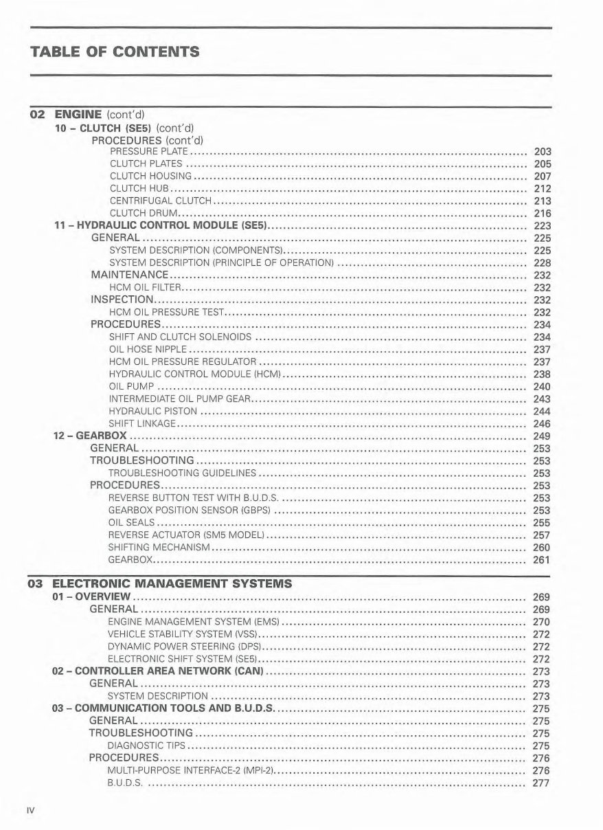 2011 CAN AM SPYDER RT REPAIR MANUAL PDF FREE DOWNLOAD intelligence overview