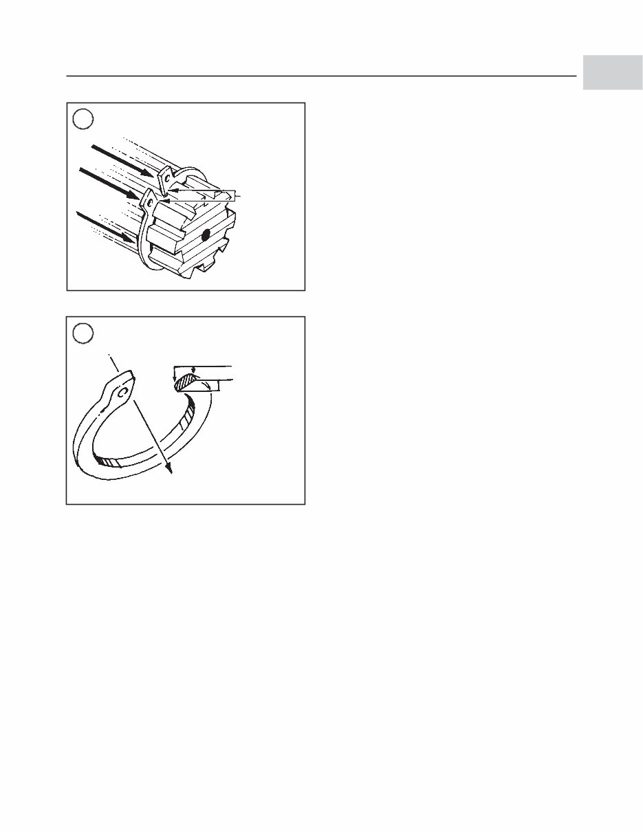 2000-2005 Harley Softail Repair Manual