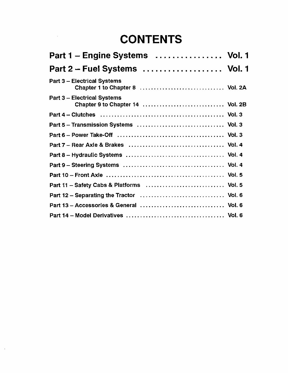 FORD 4610 MANUAL PDF visual data 2