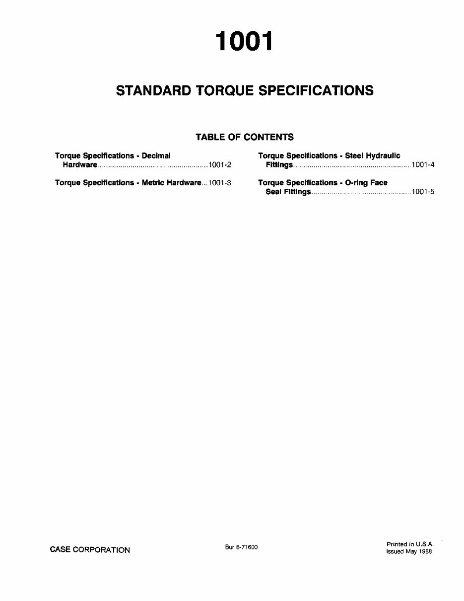 Case 621B, 721B Loader Factory Service Repair Manual - IMPROVED