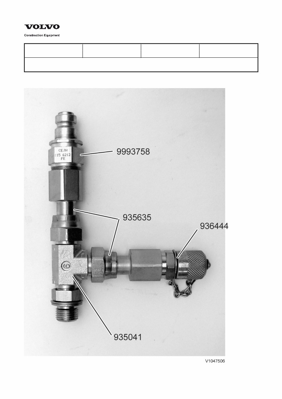 VOLVO L90F Wheel Loader Full Service Repair Manual