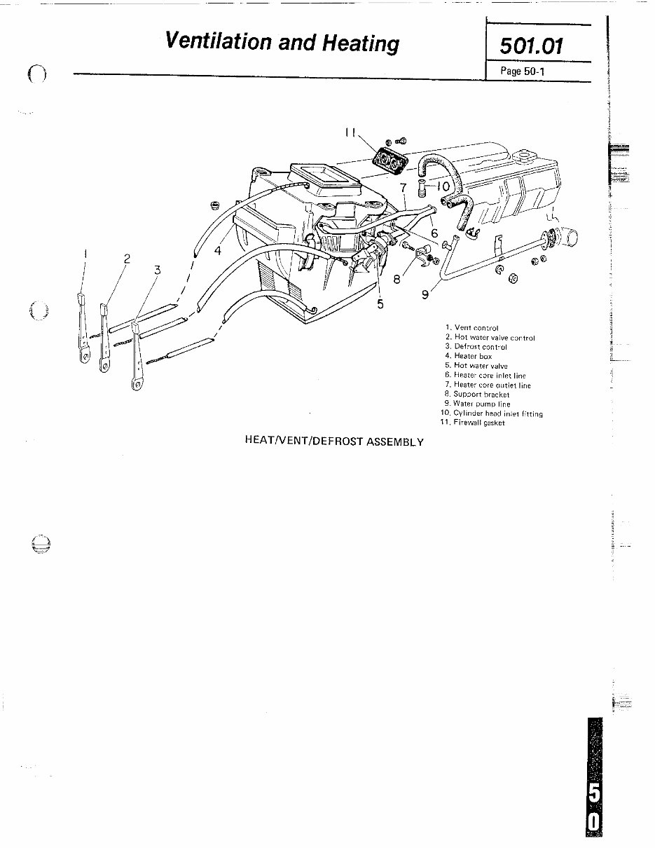 1980 Fiat 124 Spider Service Repair Manual