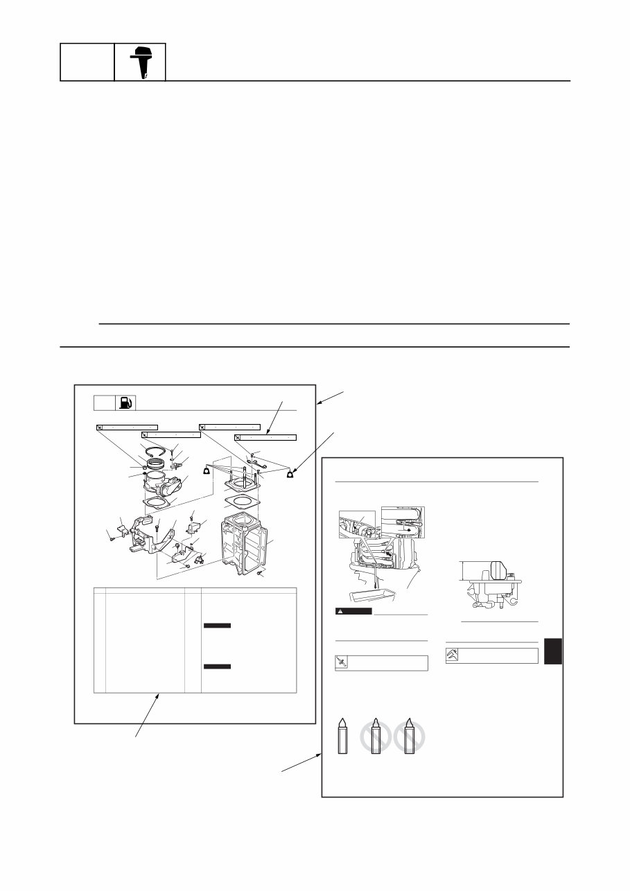 20082014 Yamaha F300 / LF300 / F350 / LF350 Outboard Service & Repair Manual