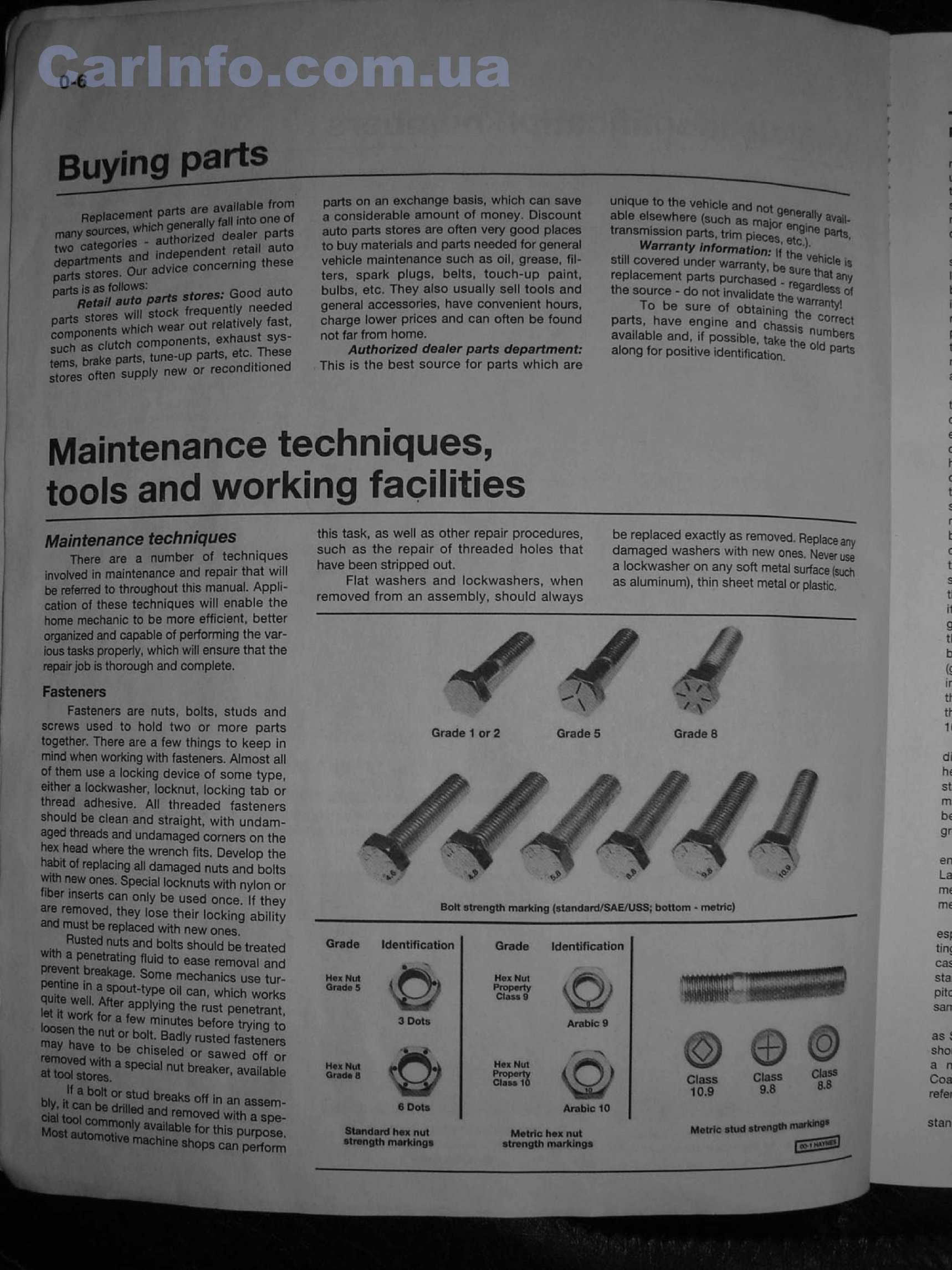 2003 FORD EXPLORER SPORT TRAC SERVICE MANUAL PDF visual data 8