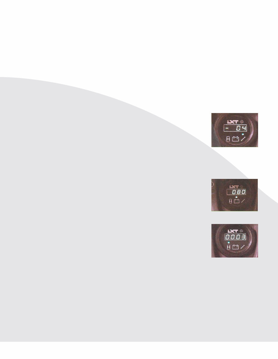 GEM electric car service manual Global Motorcars