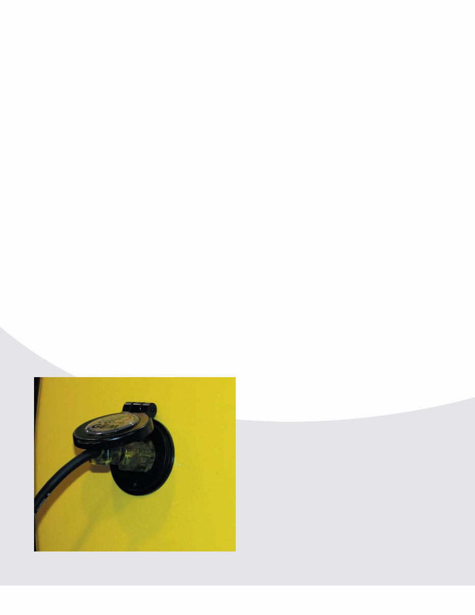 GEM electric car service manual Global Motorcars