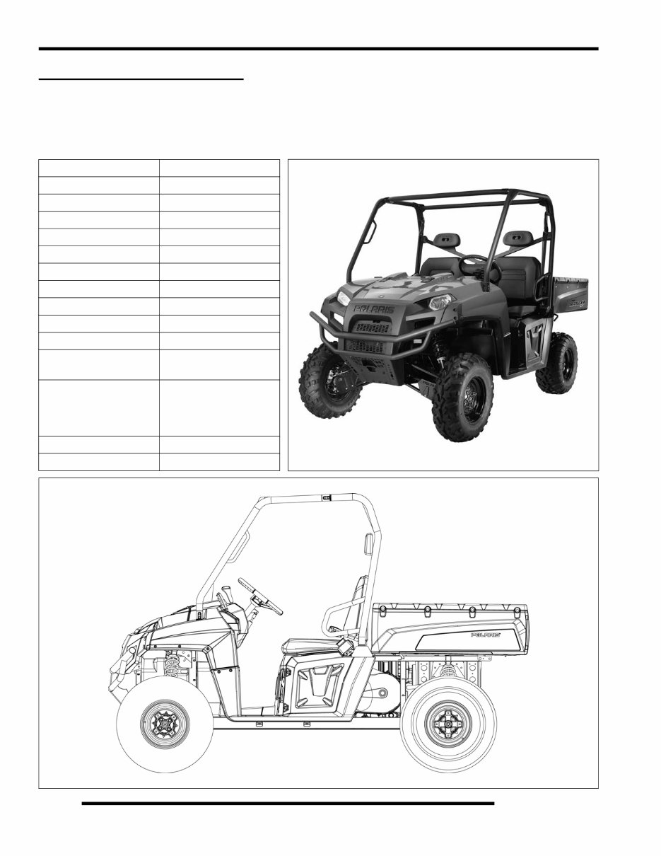 2011 POLARIS RANGER 800 XP SERVICE MANUAL PDF FREE visual data 7