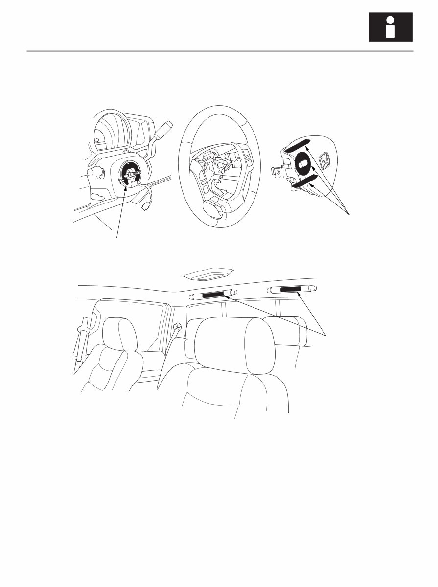 2006 Honda Ridgeline Service & Repair Manual Software