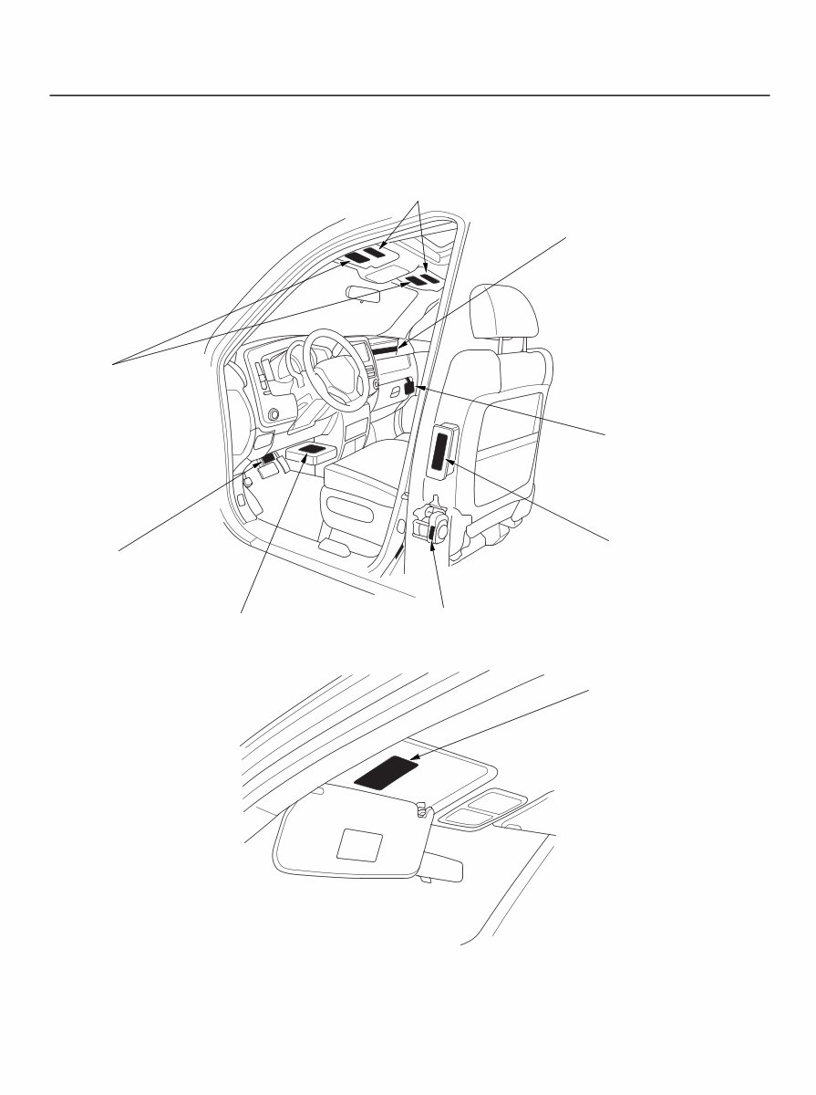 2006 Honda Ridgeline Service & Repair Manual Software