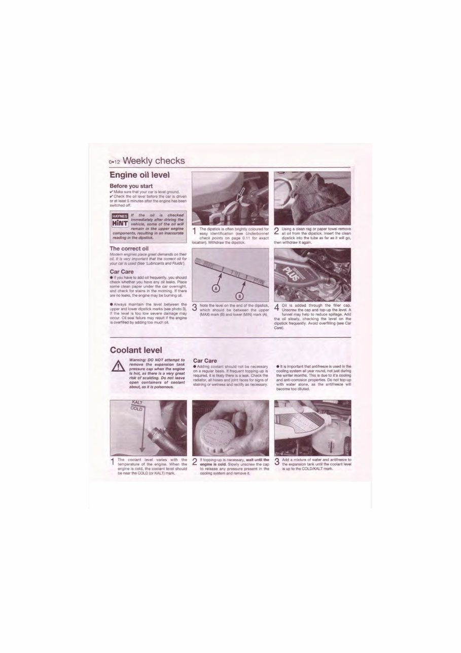 OPEL CORSA B 19932000 Service Repair Manual