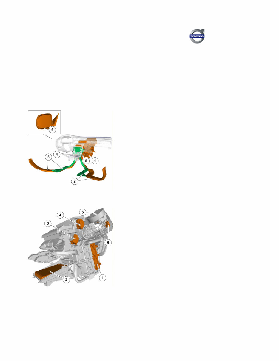 2014 VOLVO S60 Service and Repair Manual Manuals Online