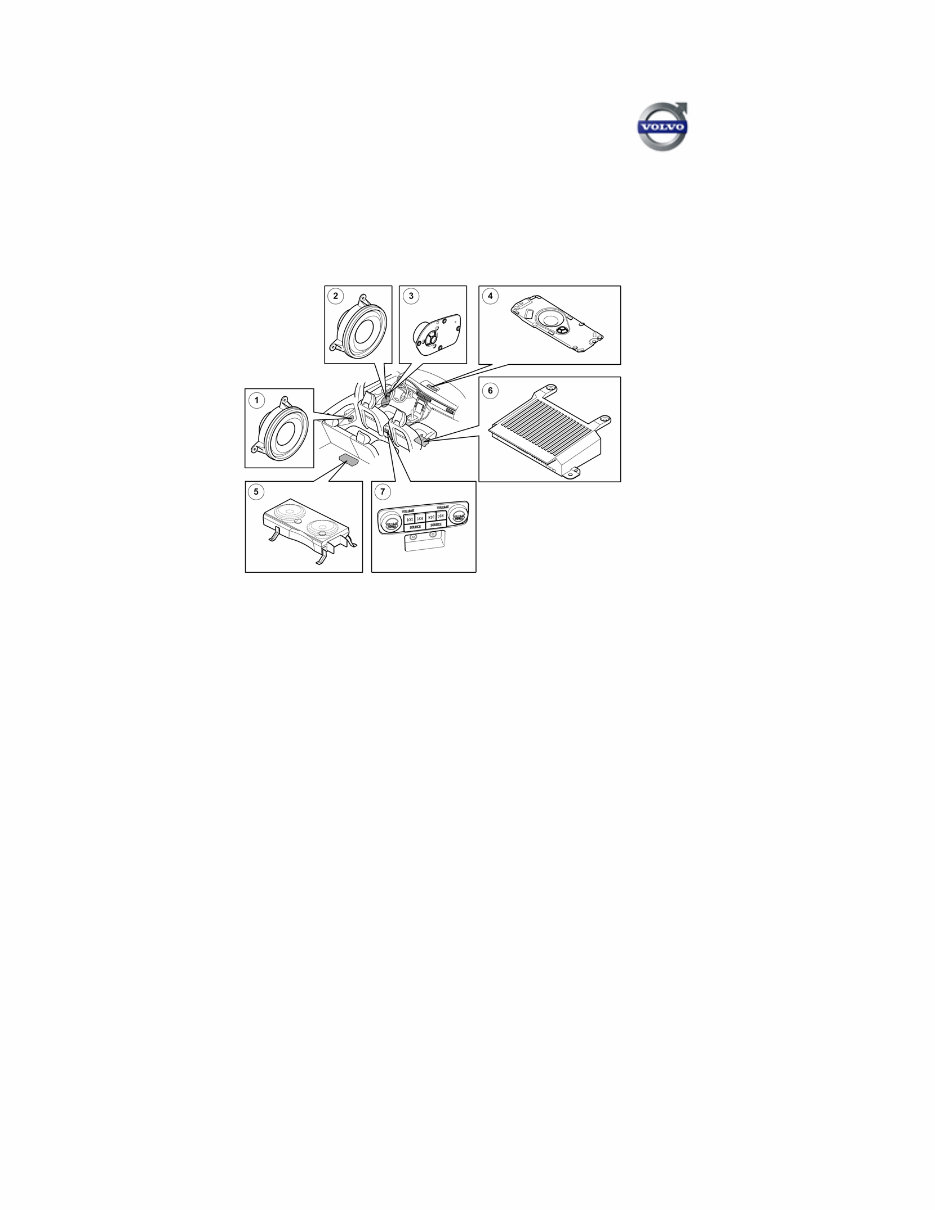 2013 VOLVO S60 Service and Repair Manual Manuals Online