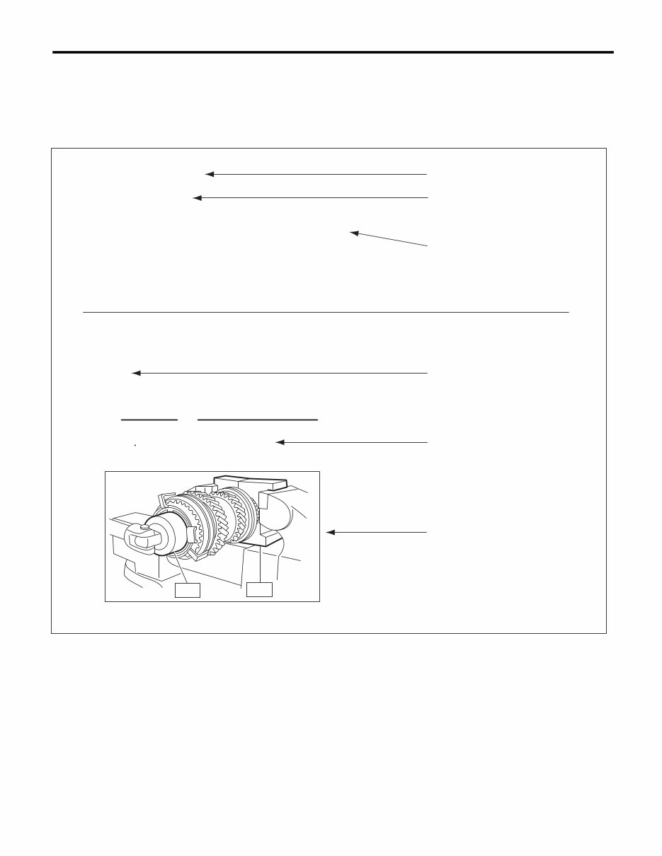 2010 2011 Subaru Legacy / Outback Factory Service Manual
