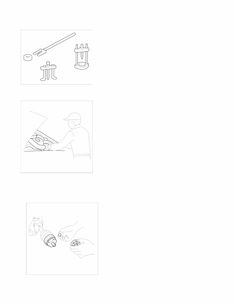 Kia Sorento 2016 2.4L GDI Service Manual for Repair
