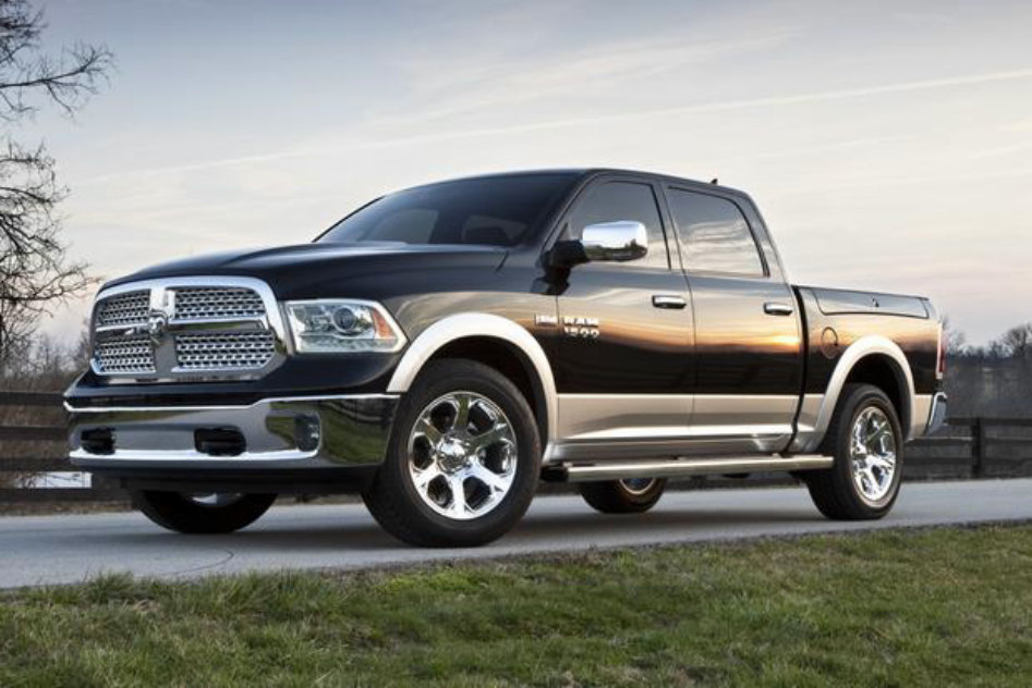 2011 RAM 1500 Service & Repair Manual Software