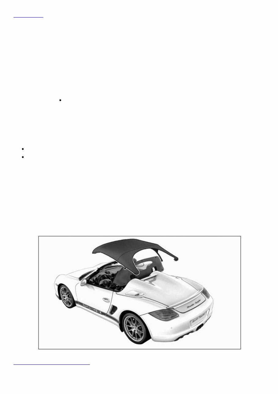 2012 PORSCHE BOXSTER 987 All Models Service and Repair Manual