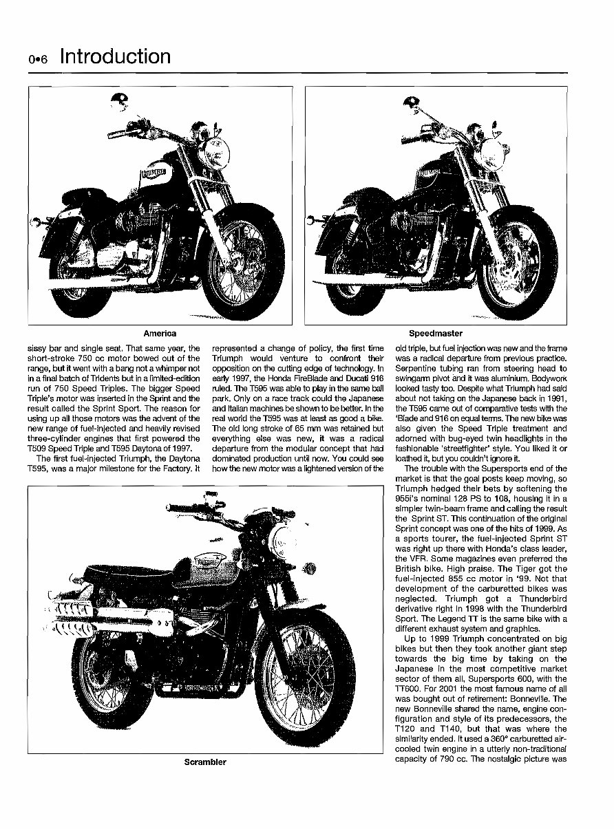 TRIUMPH BONNEVILLE T100 SERVICE MANUAL PDF visual data 2