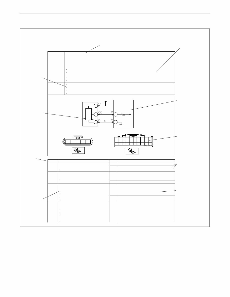 2008 MAZDA CX 7 REPAIR MANUAL PDF visual data 5