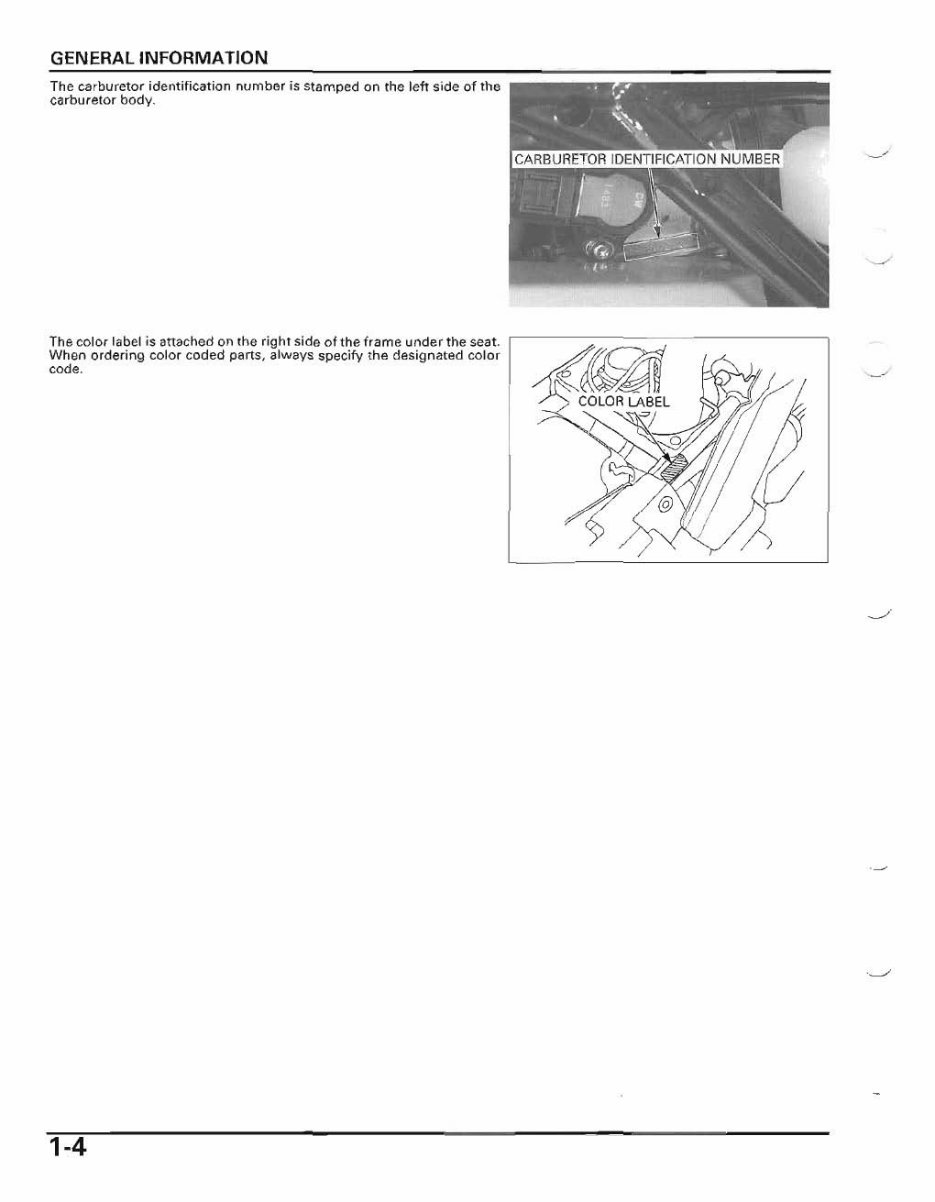 2003-2005 Honda TRX650FA, Rincon 650 ATV Workshop Repair Service Manual