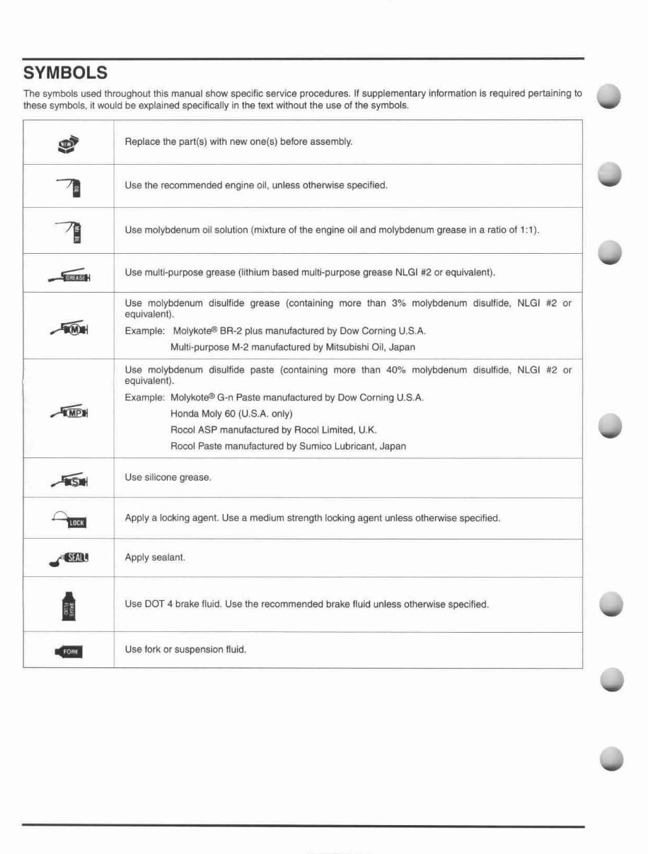 2007- 2012 HONDA TRX420 RANCHER 420 Repair Service Manual