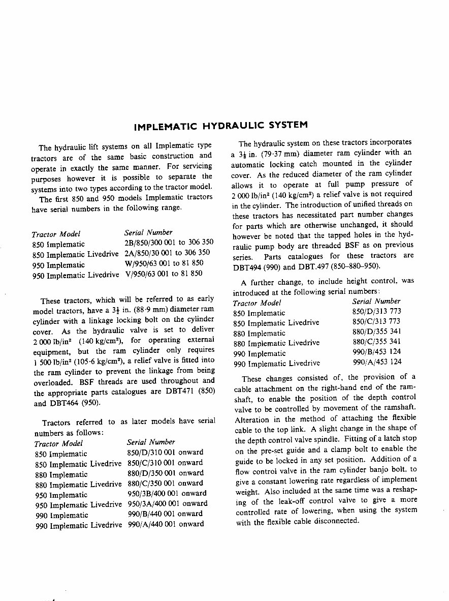 Laverda 125-175 LZ Manuale Officina Riparazione Motore Originale Workshop Manual - Foto 12